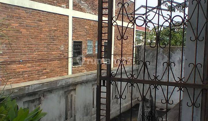 Dijual Rumah Kost Aktif Gayamsari Semarang 2