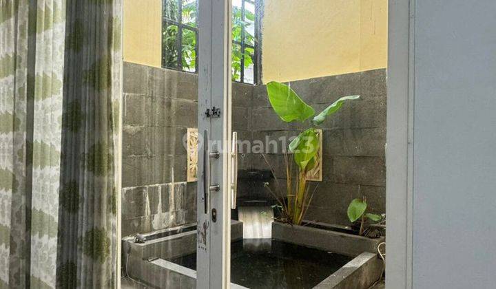 Dijual Rumah Elite Papandayan Semarang 2