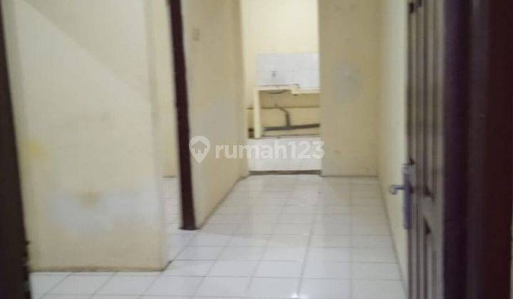 Dijual Rumah Murah  Cinde Utara Semarang 2