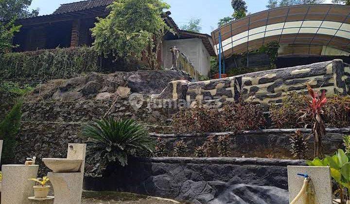 Dijual Taman Wisata Alam Khedung Beras Pudak Payung Semarang 2