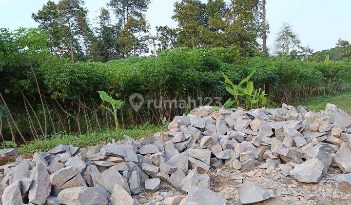 Dijual Tanah Industri di Jl. Wringin Putih Bergas Semarang 1