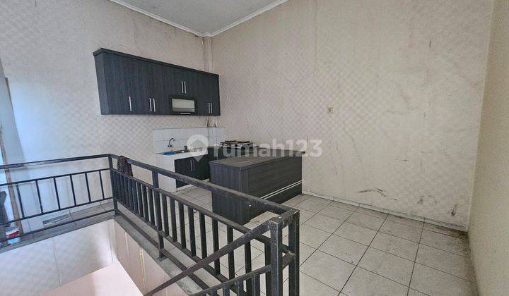 Dijual Ruko di Jl. Fatmawati Semarang  2