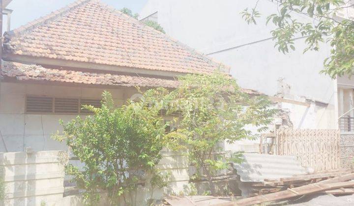 Dijual Rumah Hitung Tanah Kuala Mas Semarang 2