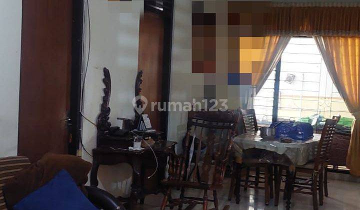 Dijual Rumah di Jl. Badak Semarang 1