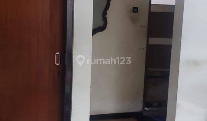 Dijual Rumah di Jl. Badak Semarang 2