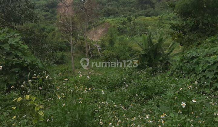 Dijual Tanah Perumahan Kolonel Hr. Hadijanto Semarang 1