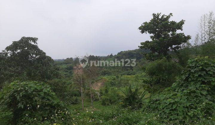 Dijual Tanah Perumahan Kolonel Hr. Hadijanto Semarang 2