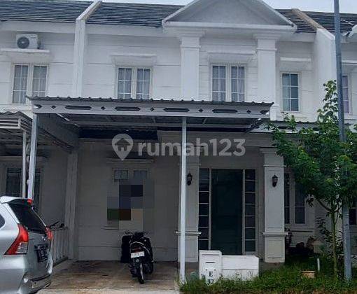 Dijual Rumah Siap Pakai di Jl. Kedungmundu Semarang 1