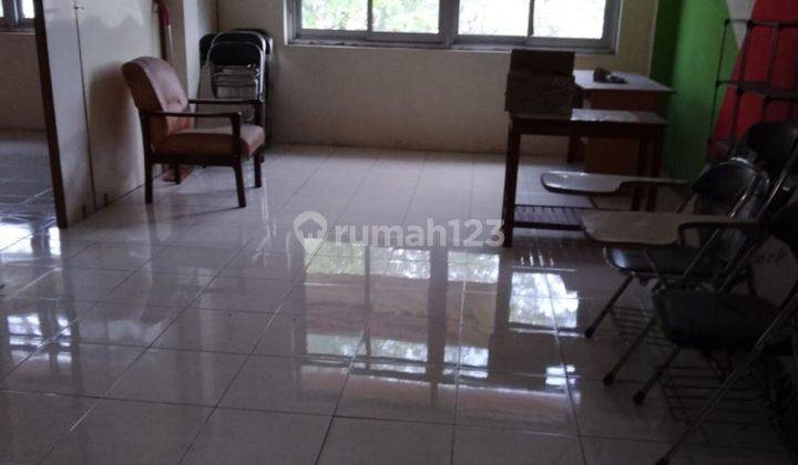 Dijual Ruko Strategis di Jl. Klipang Semarang 2