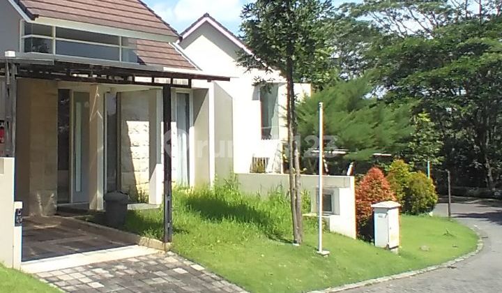 Di Sewakan Rumah Citragrand Tembalang Semarang 1