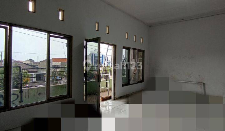 Dijual Ruko Strategis Siliwangi Semarang 1