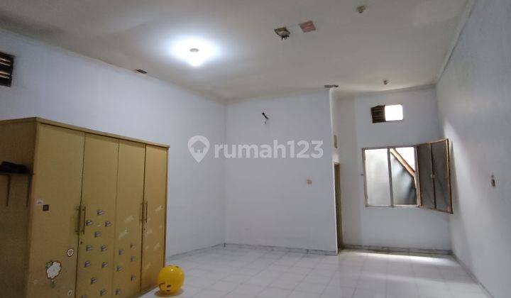 Dijual Ruko Strategis Siliwangi Semarang 2