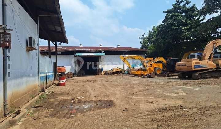 Dijual Tanah dan Bangunan Jl. Majapahit Semarang 2