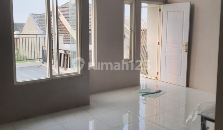 Disewakan Rumah Baru Siap Huni Ngaliyan Semarang 2