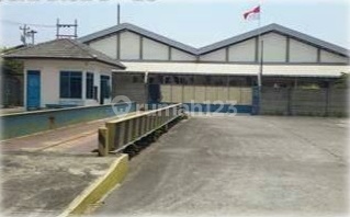 For Sale Quality Warehouse in Wijayakusuma Industrial Area, Semarang For Sale Quality Warehouse in Wijayakusuma Industrial Area, Semarang