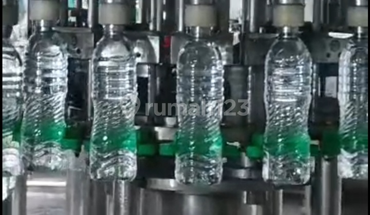 Dijual Pabrik Aktif Air Minum Di Kudus Jawa Tengah