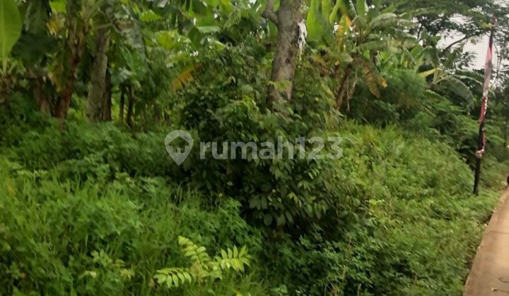 Dijual Tanah Perumahan Pinggir Jalan Komples Bsb Mijen Semarang 2