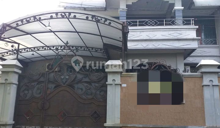 Di Jual Harga Nego Rumah Maluku Halmahera Semarang 1