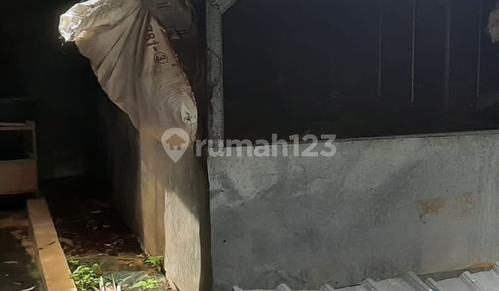 Disewakan Ruang Usaha Ternak Lele di Jl. Pudak Payung Semarang 2