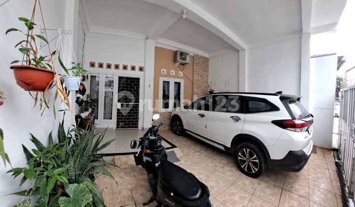 Dijual Rumah Siap Huni Ber Ac Palebon Semarang 2