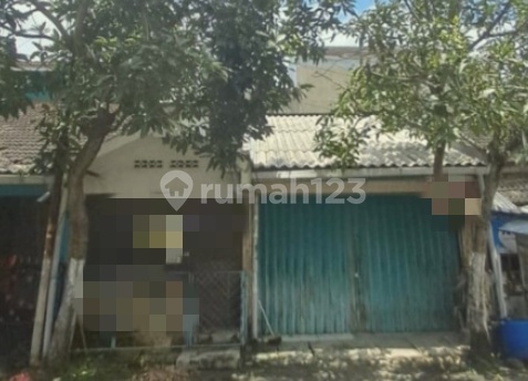 Dijual Ruko Harga Ekonomis Jl. Arya Mukti Semarang 1