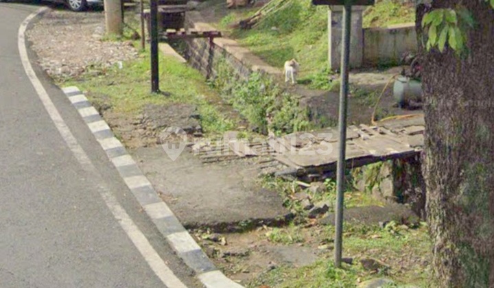 Dijual Tanah Istimewa Harga Ekonomis Jl. S. Parman Semarang 1