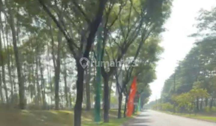 Dijual Tanah Perumahan Cangkiran Mijen Dekat BSB VILLAGE Semarang 1