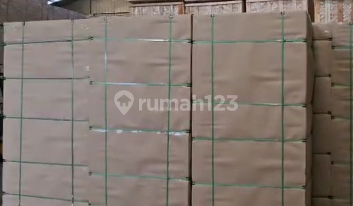 For Sale Active And Profitable Plywood Factory In Batang, Central Java For Sale Active And Profitable Plywood Factory In Batang, Central Java