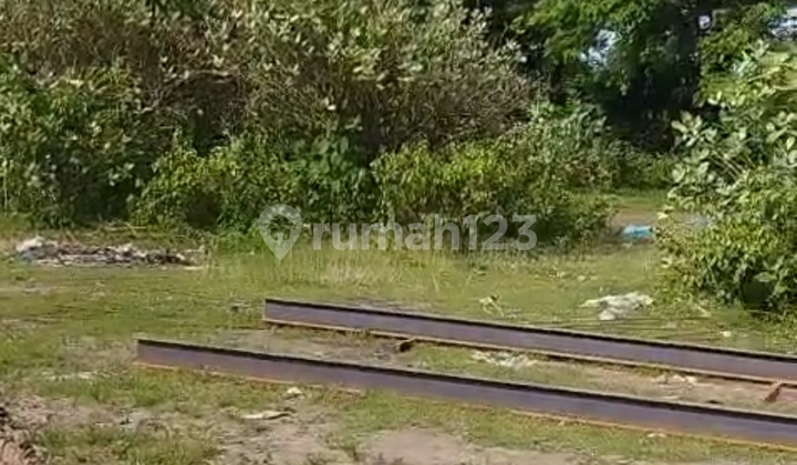 Industrial Land for Sale in Candi Industrial Area, Semarang 2