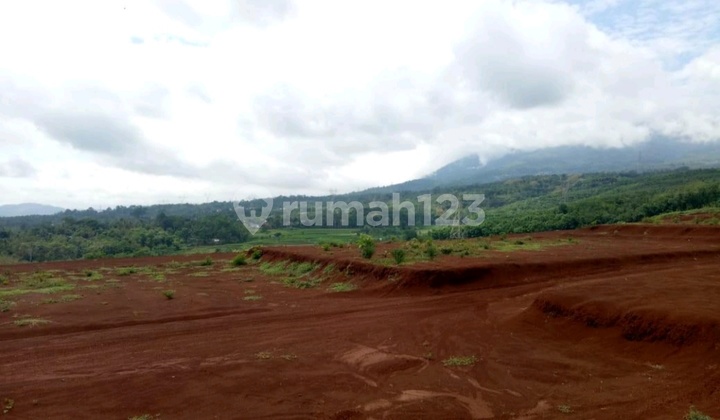 For Sale Modern Housing Land Ungaran Central Java 2