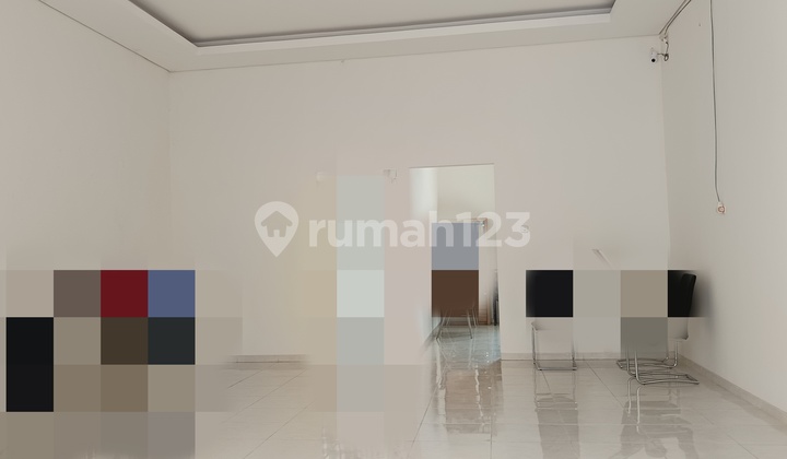 Dijual Ruko Strategis Jl. Raya Fatmawati Semarang 1