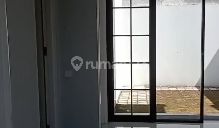 Disewakan Rumah Cantik di Citra Grand Semarang 2