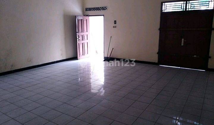 Disewakan Gudang Siap Pakai Di Jl. Soekarno Hatta Semarang 2