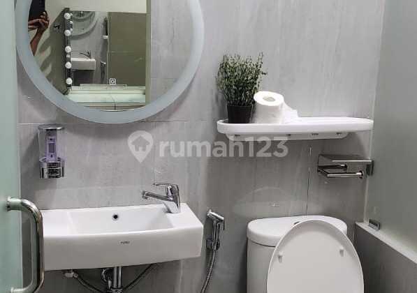 Disewakan Rumah Full Furnished di Citra Grand Semarang 2