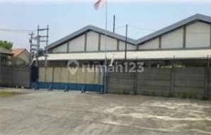 For Sale Quality Warehouse in Wijayakusuma Industrial Area, Semarang For Sale Quality Warehouse in Wijayakusuma Industrial Area, Semarang