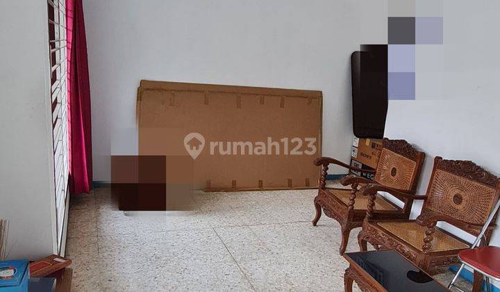 Dijual Rumah Tengah Kota Seteran Serut Semarang 2