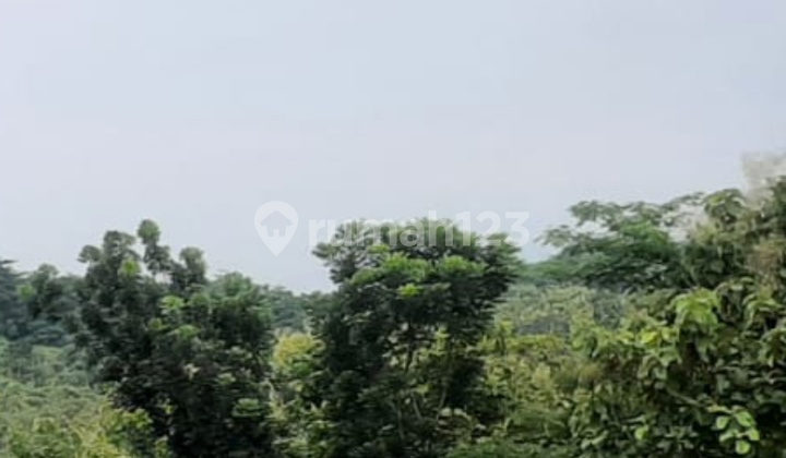 Land for Sale, Ready to Build in Mijen, Semarang 2