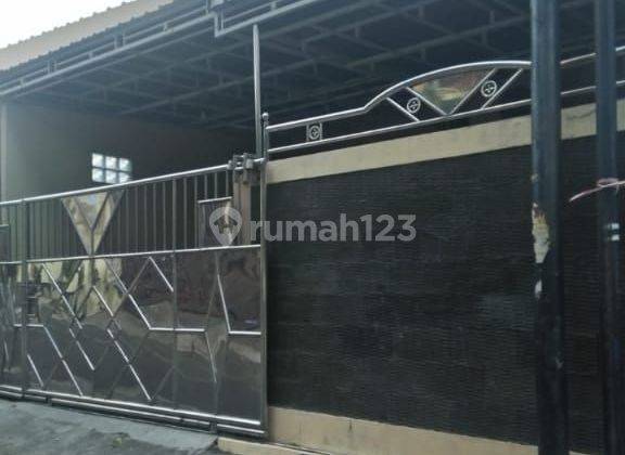 Dijual Rumah Siap Pakai Di Jl. Malabar Semarang 1