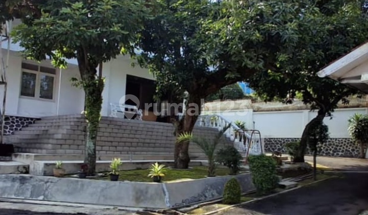 Dijual Rumah B U Jl. Teuku Umar Semarang 2