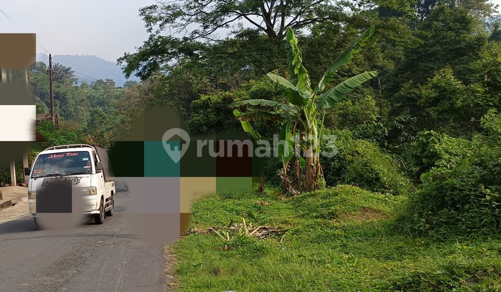 Dijual Tanah Murah Untuk Perumahan Tepi Jalan Limbangan Semarang 1