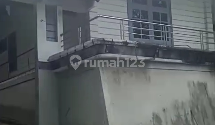 Dijual Rumah Lingkungan Elite Harga Ekonomis Jl. Diponegoro Semarang 1