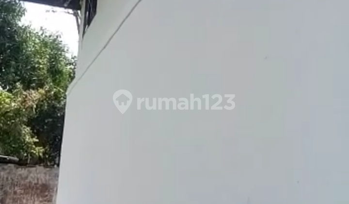 For Sale Dutch Architectural Design House Jl. Siroyo Banyumanik Semarang 2