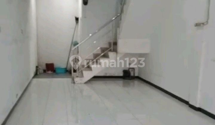 Dijual Ruko Murah Tlogosari Semarang 1