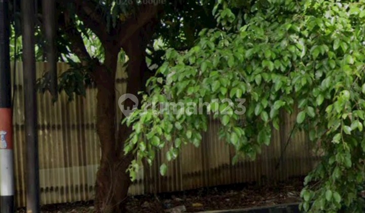 Dijual Tanah Istimewa Harga Ekonomis Jl. S. Parman Semarang 2