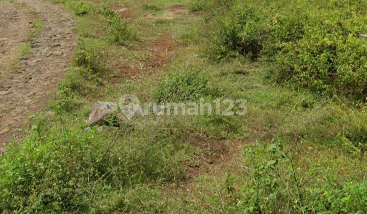 Dijual Tanah Industri Siap Bangun Di Kawasan Industri Candi Semarang 2