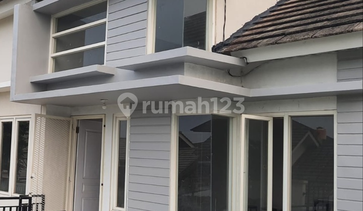 Disewakan Rumah Baru Siap Huni Ngaliyan Semarang 1