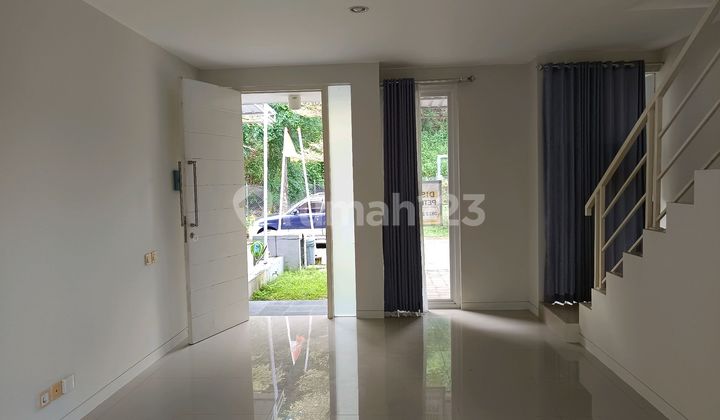 Disewakan Rumah Cantik di Citra Grand Semarang 2