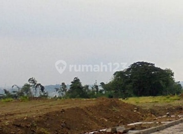 Dijual Tanah Industri Siap Bangun Di Kawasan Industri Candi Semarang 1