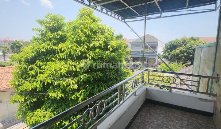 Dijual Rumah Rejomulyo Semarang 2