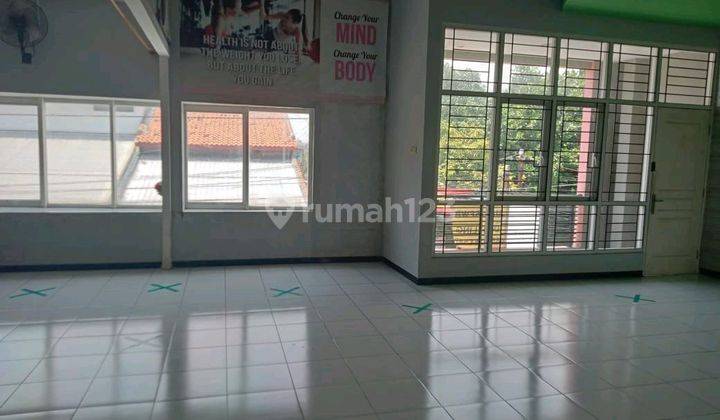 Dijual Ruko Strategis Jl. Sedane Semarang 2